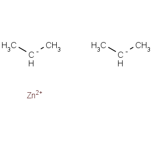 CAS No:625-81-0 zinc