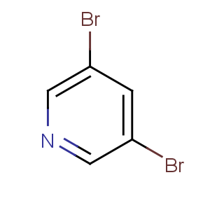 CAS No:625-92-3 3,5-dibromopyridine