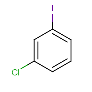 CAS No:625-99-0 1-chloro-3-iodobenzene