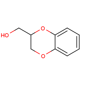 CAS No:62501-72-8 [(3R)-2,3-dihydro-1,4-benzodioxin-3-yl]methanol