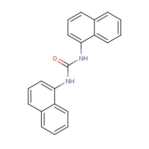 CAS No:6252-78-4 1,3-dinaphthalen-1-ylurea