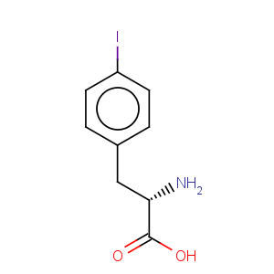 CAS No:62561-75-5 4-Iodo-D-phenylalanine