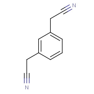 CAS No:626-22-2 2-[3-(cyanomethyl)phenyl]acetonitrile