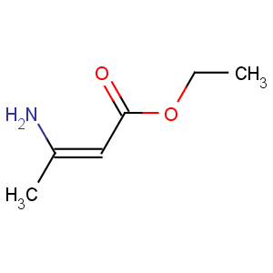 CAS No:626-34-6 Ethyl 3-aminocrotonate