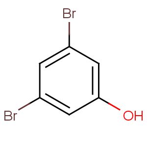 CAS No:626-41-5 3,5-dibromophenol