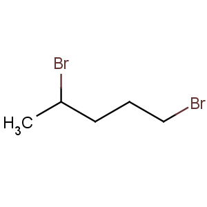 CAS No:626-87-9 1,4-dibromopentane