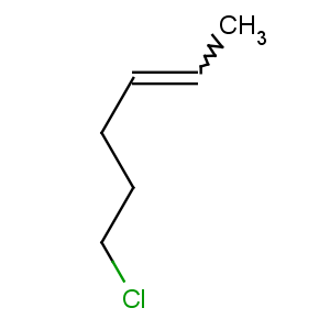 CAS No:62614-70-4 6-chlorohex-2-ene