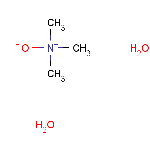 CAS No:62637-93-8 N,N-dimethylmethanamine oxide