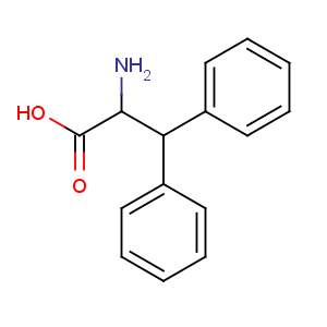 CAS No:62653-26-3 Phenylalanine, b-phenyl-