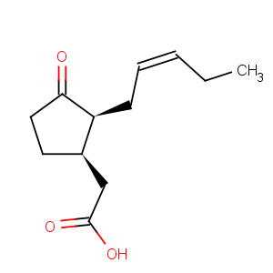 CAS No:62653-85-4 7-epi-Jasmonic Acid