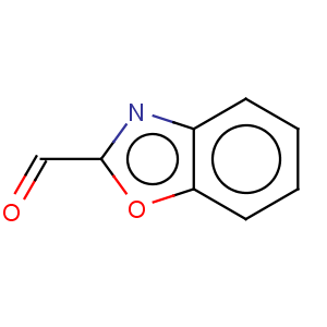 CAS No:62667-25-8 Benzooxazole-2-carbaldehyde