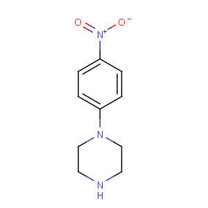 CAS No:6269-89-2 1-(4-nitrophenyl)piperazine