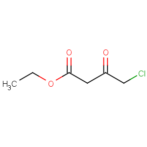 CAS No:62690-13-5 ethyl 4-chloro-3-oxobutanoate