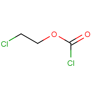 CAS No:627-11-2 2-chloroethyl carbonochloridate