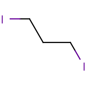 CAS No:627-31-6 1,3-diiodopropane