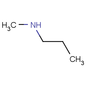 CAS No:627-35-0 N-methylpropan-1-amine
