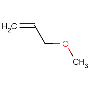 CAS No:627-40-7 3-methoxyprop-1-ene