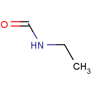 CAS No:627-45-2 N-ethylformamide