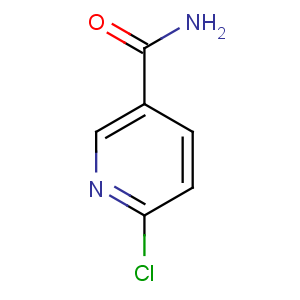 CAS No:6271-78-9 6-chloropyridine-3-carboxamide