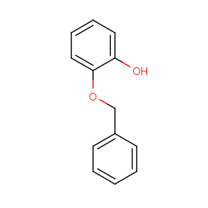 CAS No:6272-38-4 2-phenylmethoxyphenol