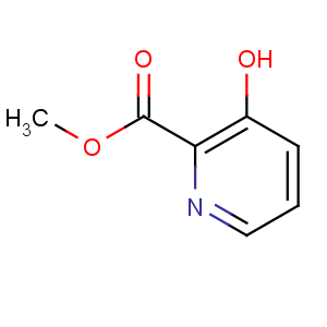CAS No:62733-99-7 methyl 3-hydroxypyridine-2-carboxylate