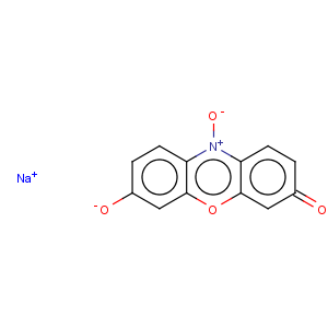 CAS No:62758-13-8 Resazurin sodium salt
