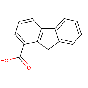 CAS No:6276-03-5 9H-fluorene-1-carboxylic acid