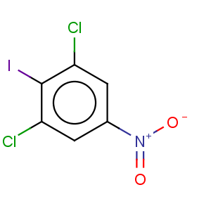 CAS No:62778-19-2 Benzene,1,3-dichloro-2-iodo-5-nitro-