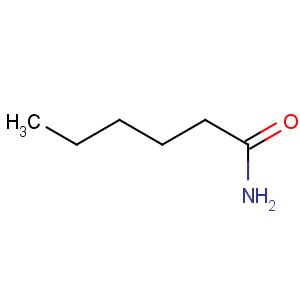 CAS No:628-02-4 hexanamide