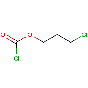 CAS No:628-11-5 3-chloropropyl carbonochloridate