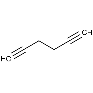 CAS No:628-16-0 hexa-1,5-diyne