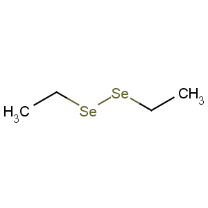 CAS No:628-39-7 (ethyldiselanyl)ethane