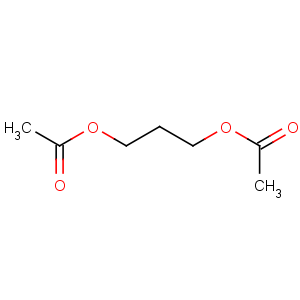 CAS No:628-66-0 3-acetyloxypropyl acetate