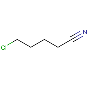 CAS No:6280-87-1 5-chloropentanenitrile