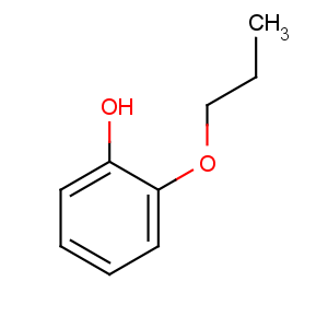 CAS No:6280-96-2 2-propoxyphenol