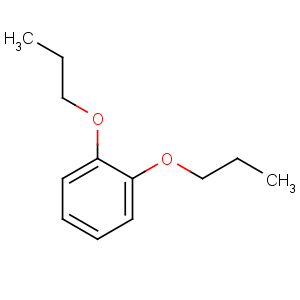 CAS No:6280-98-4 1,2-dipropoxybenzene