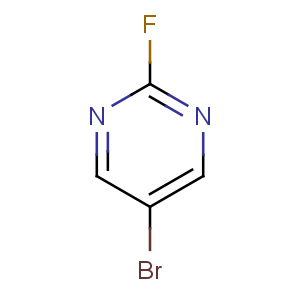 CAS No:62802-38-4 5-bromo-2-fluoropyrimidine