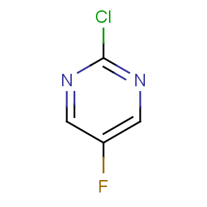 CAS No:62802-42-0 2-chloro-5-fluoropyrimidine