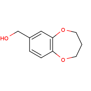 CAS No:62823-14-7 3,4-dihydro-2H-1,5-benzodioxepin-7-ylmethanol
