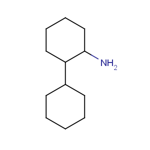 CAS No:6283-14-3 2-AMINOBICYCLOHEXYL