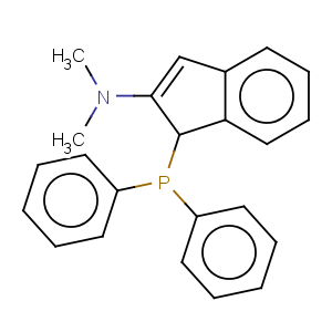 CAS No:628323-64-8 1-Diphenylphosphino-2-(N,N-dimethylamino)-1H-indene