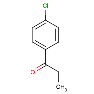 CAS No:6285-05-8 1-(4-chlorophenyl)propan-1-one