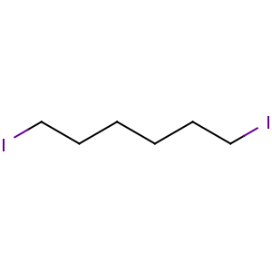CAS No:629-09-4 1,6-diiodohexane