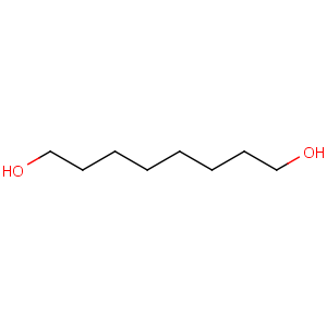 CAS No:629-41-4 octane-1,8-diol