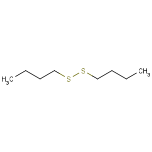 CAS No:629-45-8 1-(butyldisulfanyl)butane
