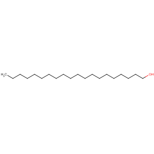 CAS No:629-96-9 icosan-1-ol
