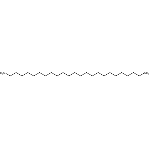 CAS No:629-99-2 pentacosane