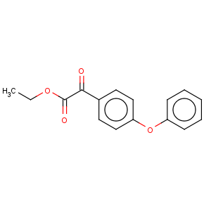 CAS No:62936-33-8 Ethyl 4-phenoxybenzoylformate
