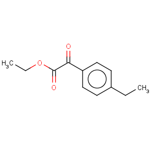 CAS No:62936-36-1 Ethyl 4-ethylbenzoylformate