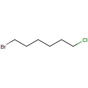 CAS No:6294-17-3 1-bromo-6-chlorohexane